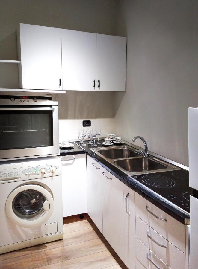 Appartamento Piazza_apartments_tirana *