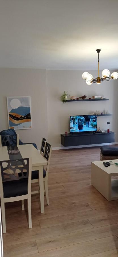 Appartamento Piazza_apartments_tirana Tirana