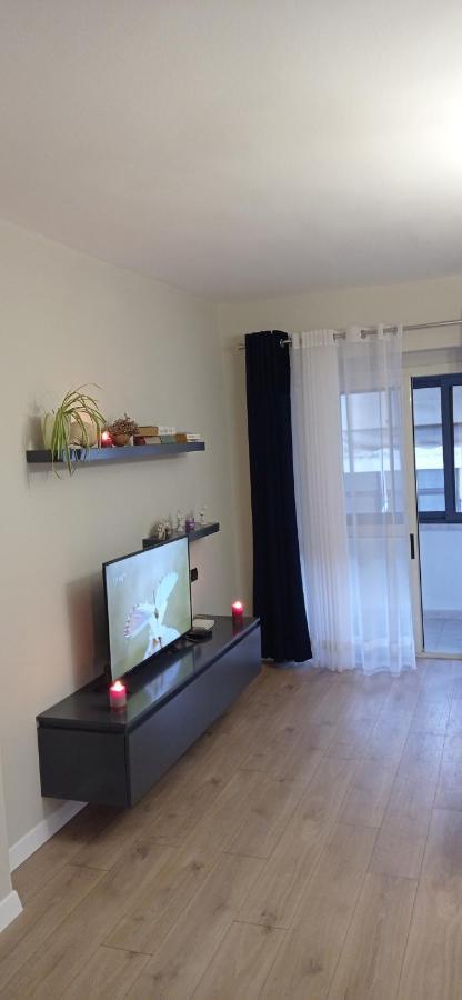 Piazza_apartments_tirana Appartamento
