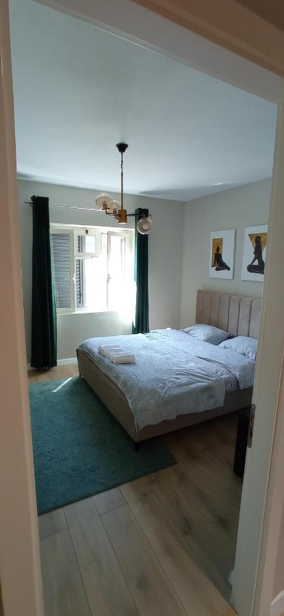 Appartamento Piazza_apartments_tirana *