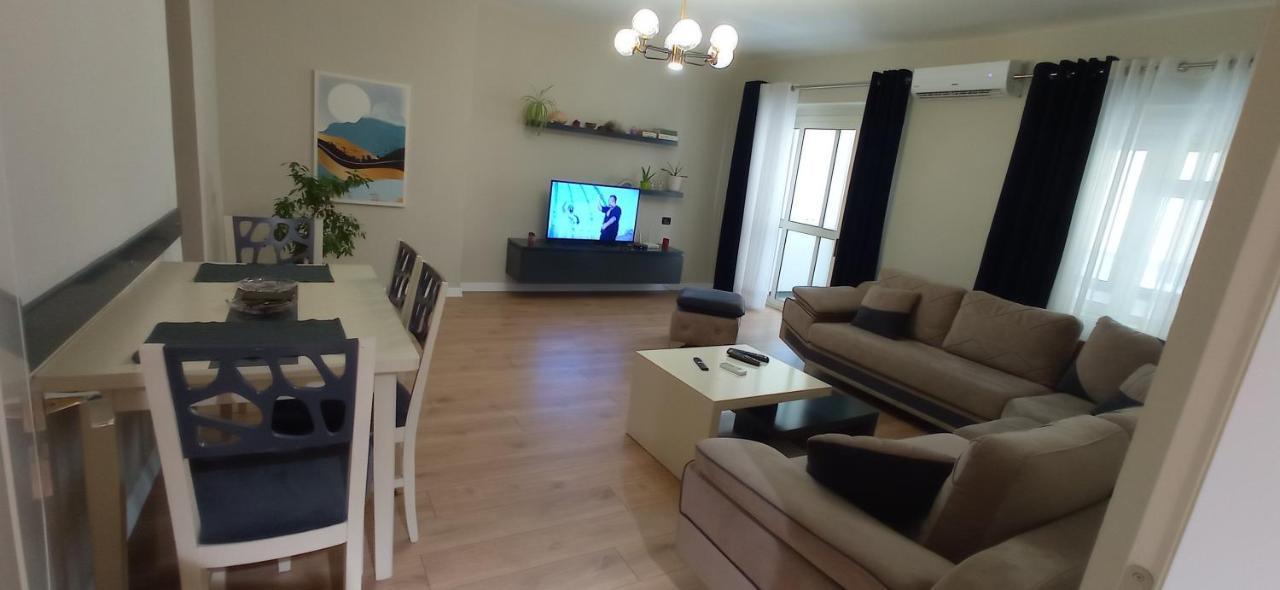 Appartamento Piazza_apartments_tirana *