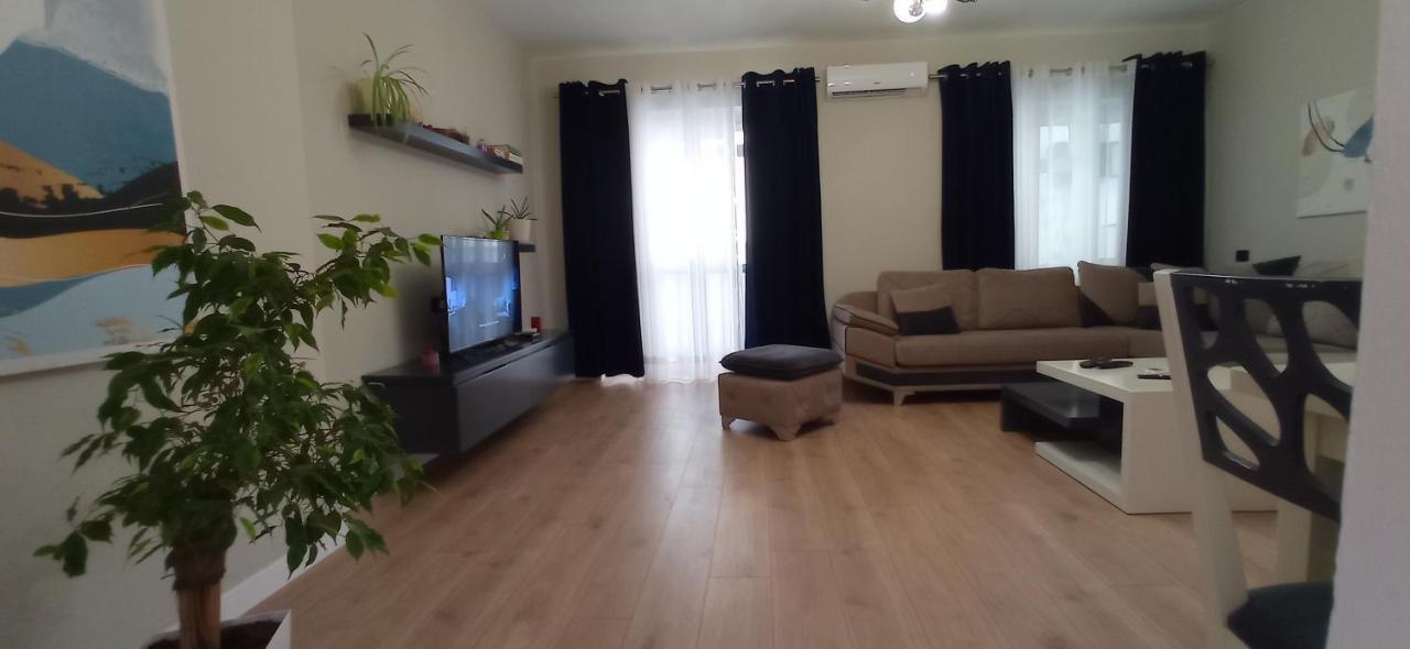 Piazza_apartments_tirana * Tirana