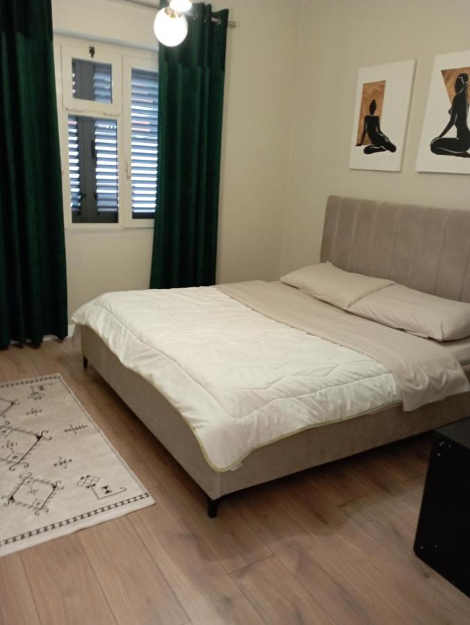 Appartamento Piazza_apartments_tirana Tirana