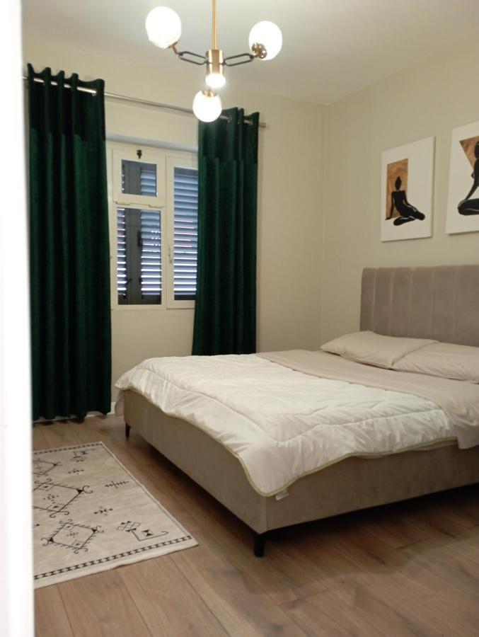 Piazza_apartments_tirana Appartamento *